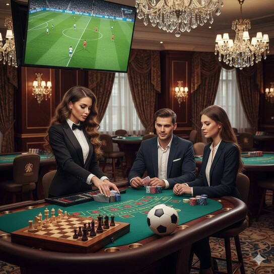 无人区电视剧海报